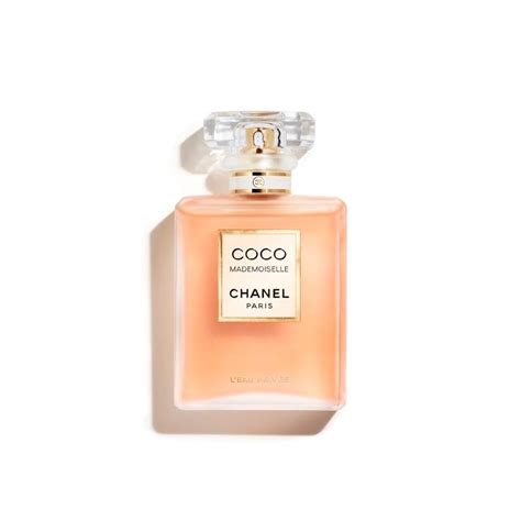 coco chanel mademoiselle douglas|Meer.